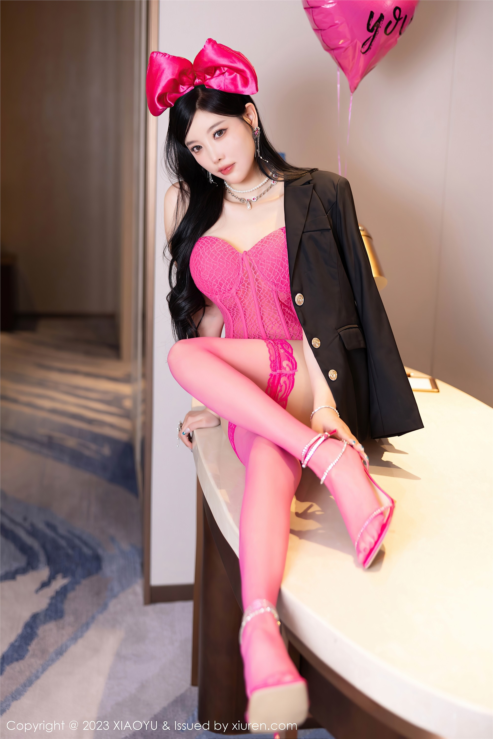 XIAOYU语画界 2023.10.20 VOL.1130 杨晨晨Yome